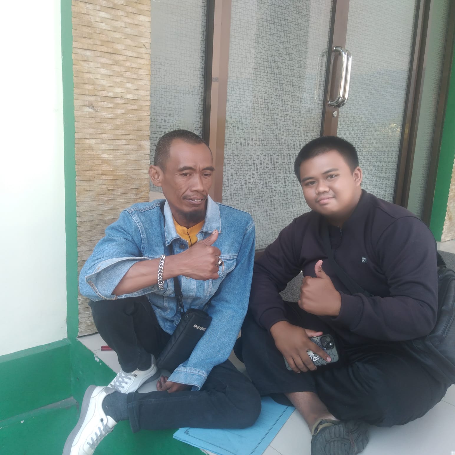 BAZNAS SALURKAN BUAT PPDI SUMEDANG